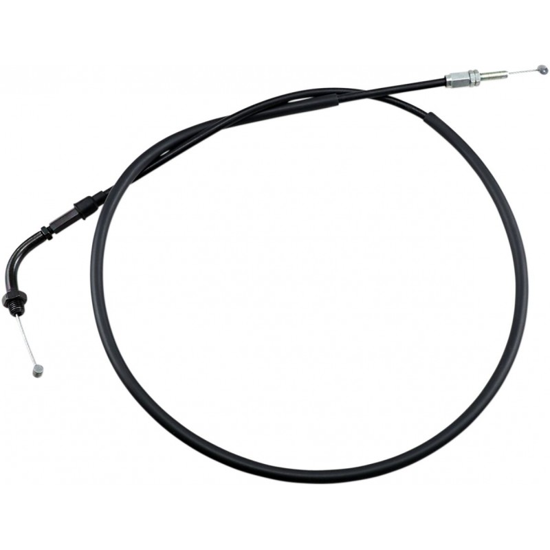 HON THROTTLE CABLE