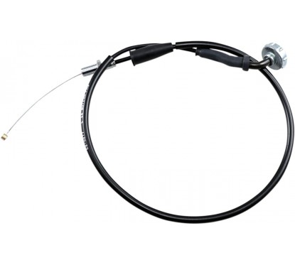 HONDA THROTTLE CABLE