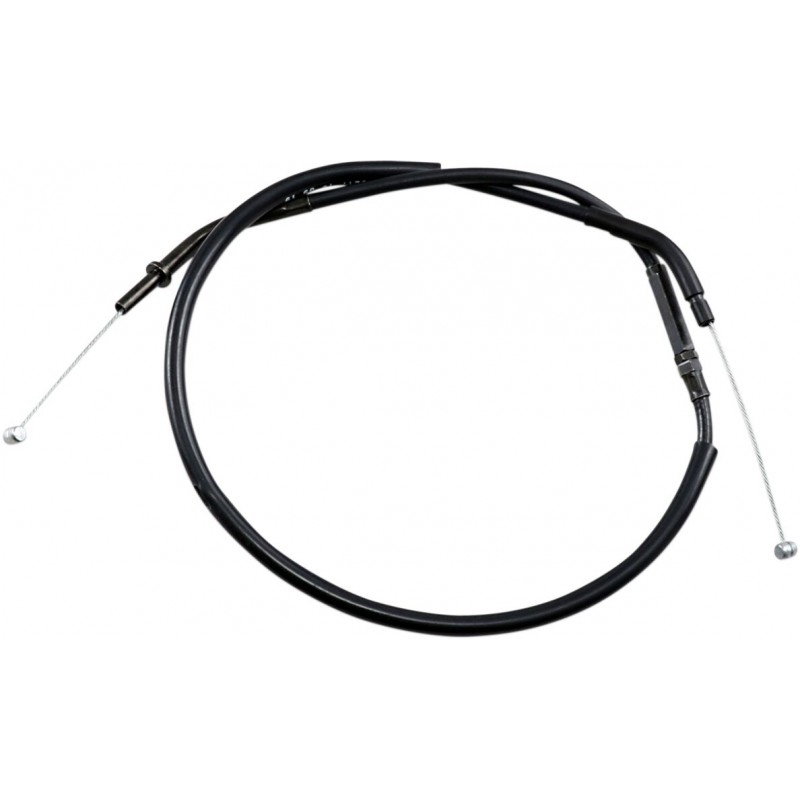 KAW THROTTLE CABLE