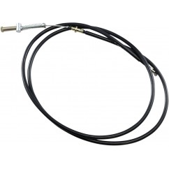 KAW BRAKE CABLE R HAND