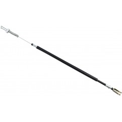 KAW BRAKE CABLE FOOT