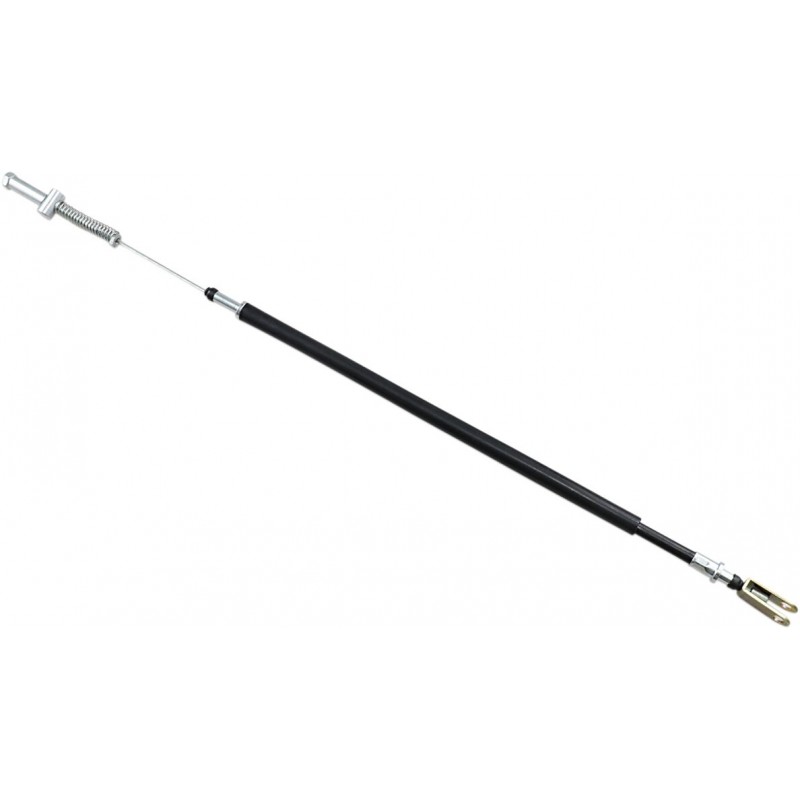 KAW BRAKE CABLE FOOT