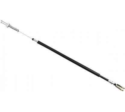 KAW BRAKE CABLE FOOT