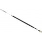 KAW BRAKE CABLE FOOT