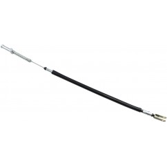 KAW BRAKE CABLE FOOT