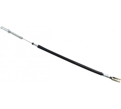 KAW BRAKE CABLE FOOT