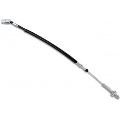 KAW BRAKE CABLE FOOT