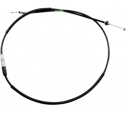 THROTTLE CABLE LT250E