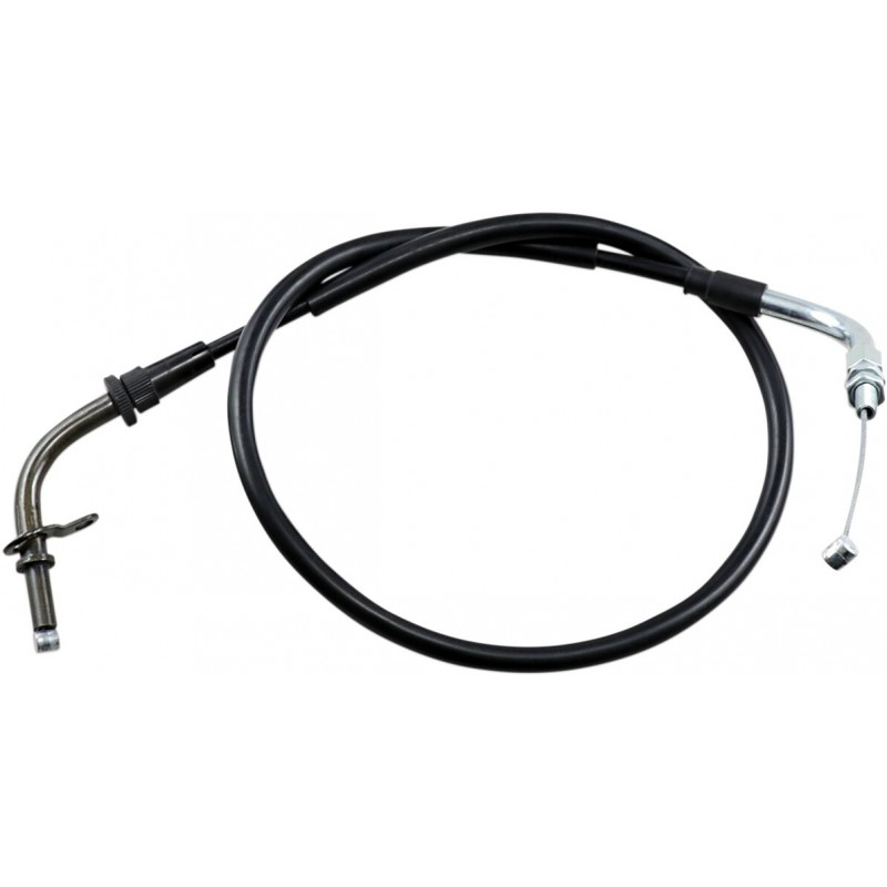 SUZ THROTTLE CABLE