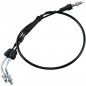 THROTTLE CABLE YAMAHA