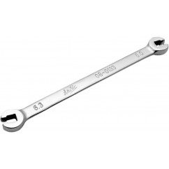 SPOKE WRENCH