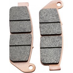 BRAKE PAD SINT MXS RACE