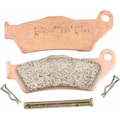 BRAKE PAD SINT MXS RACE