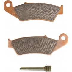 BRAKE PAD SINT MXS RACE