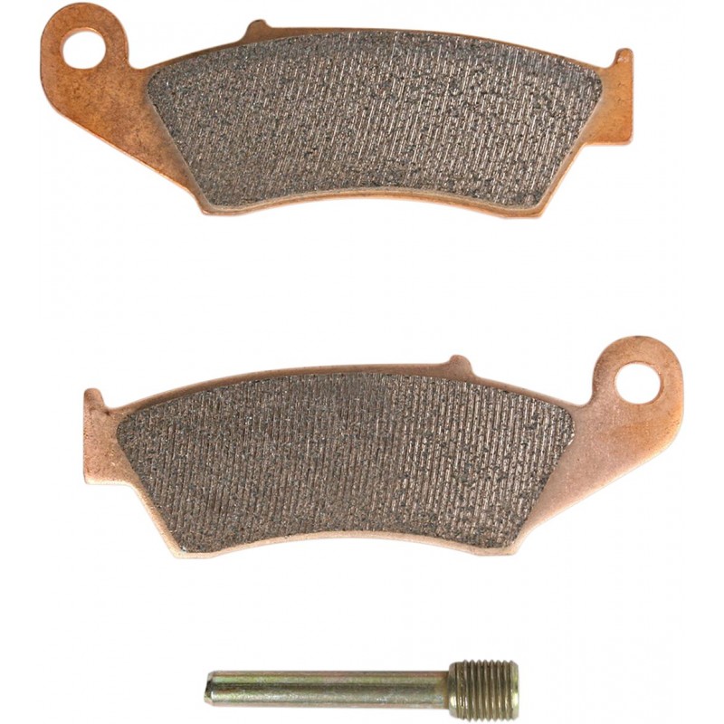 BRAKE PAD SINT MXS RACE