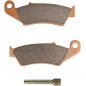 BRAKE PAD SINT MXS RACE