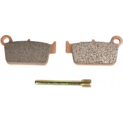 BRAKE PAD SINT MXS RACE