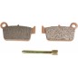 BRAKE PAD SINT MXS RACE