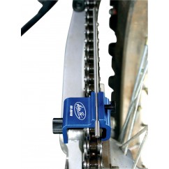 CHAIN ALIGNMENT TOOL