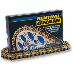 CHAIN R1 WORKS 520X114