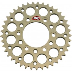 SPROCKET R 525 41T HA