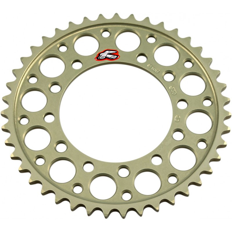 SPROCKET R 520 47T HA