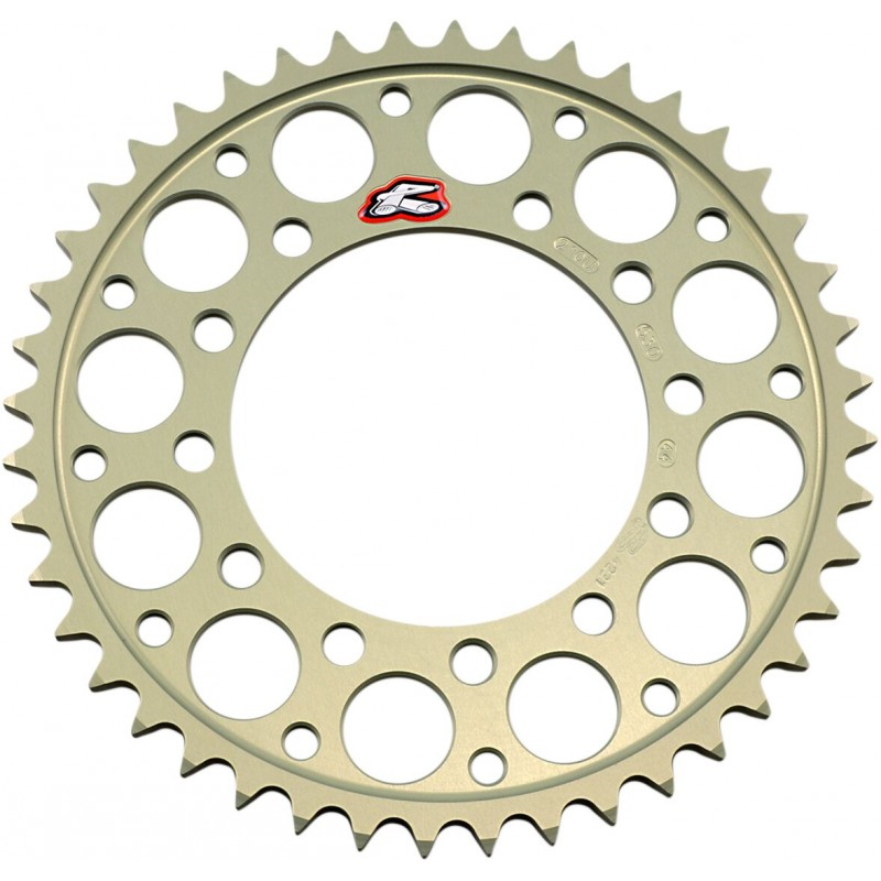 SPROCKET R 530 44T HA