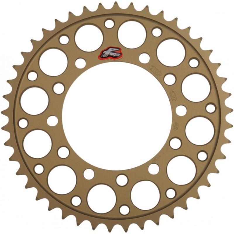 SPROCKET R 530 45T HA