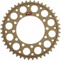 SPROCKET R 530 45T HA