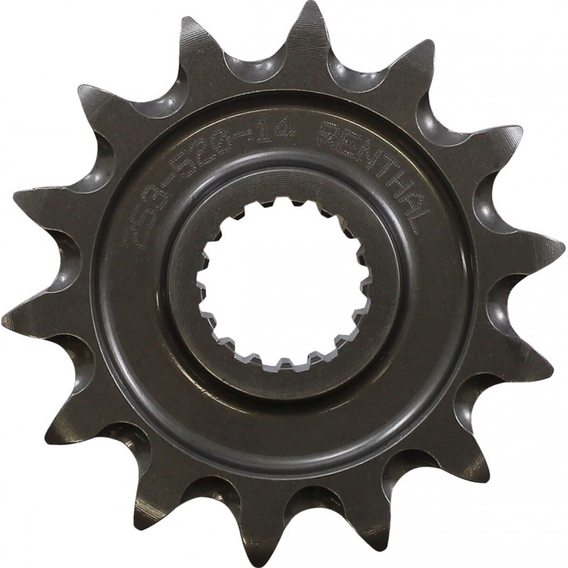 SPROCKET F 520 14T SC