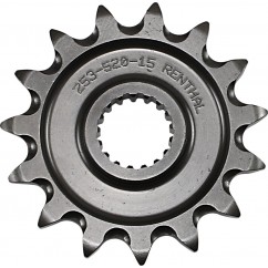 SPROCKET F 520 15T SC