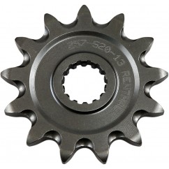 SPROCKET F 520 13T SC