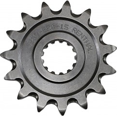 SPROCKET F 520 15T SC