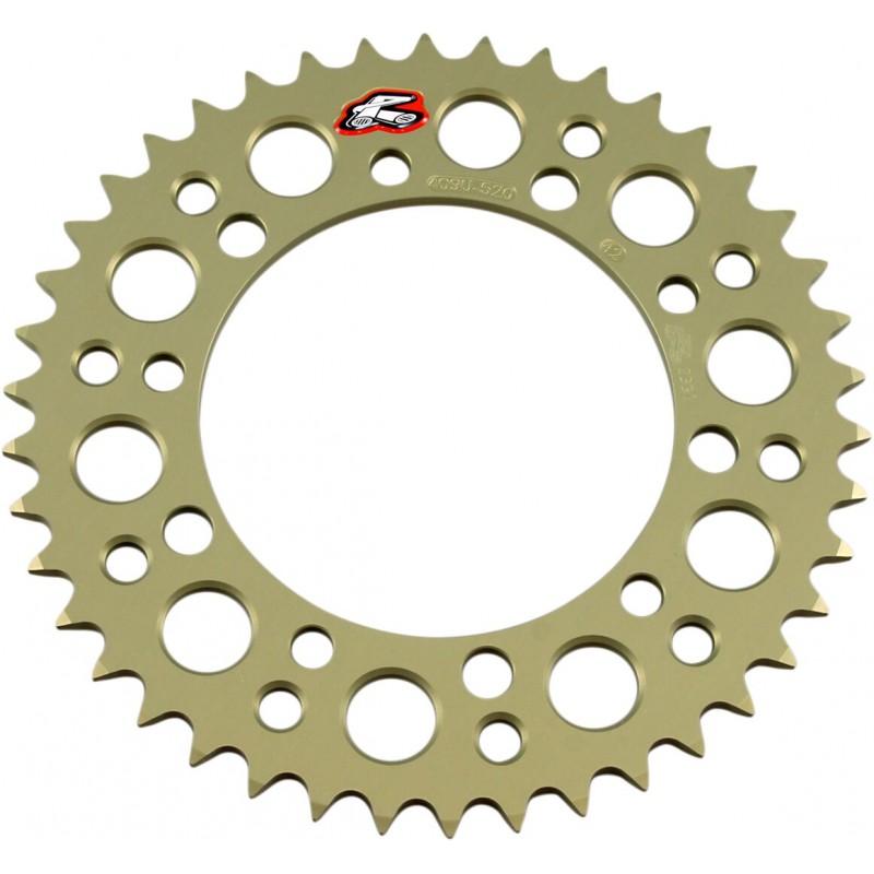 SPROCKET R 525 45T HA