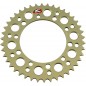 SPROCKET R 525 45T HA