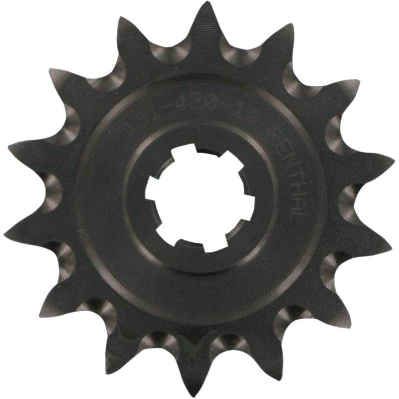 SPROCKET F 420 14T SC