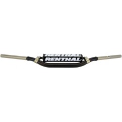 RENTHAL TWINWALL 999 BLK