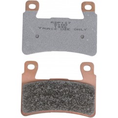 BRAKE PAD RDP HON FRT