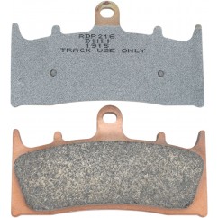 BRAKE PAD RDP JAY/SUZ/KAW FRT