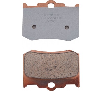 BRAKE PAD BRAKE RACE DP913