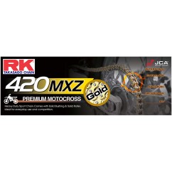 CHAIN RK420MXZ GG 116C