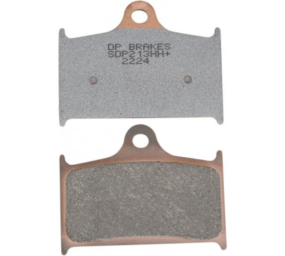 BRAKE PAD SDP SUZ/TRI/YAM FRT