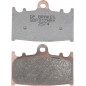 BRAKE PAD SDP KAW/SUZ FRT