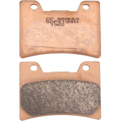 BRAKE PAD SDP YAM FRT