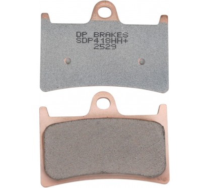 BRAKE PAD SDP YAM FRT