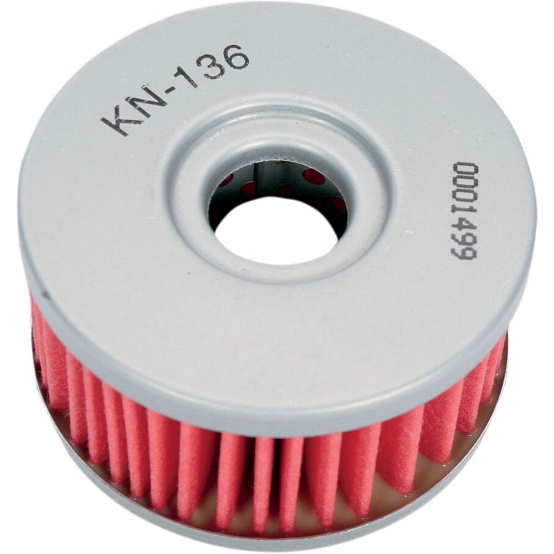 OIL FILTER SUZUKI - KN136
