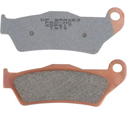 BRAKE PAD MX-SDP GAS/HUS/KTMFR