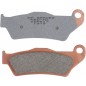 BRAKE PAD MX-SDP GAS/HUS/KTMFR