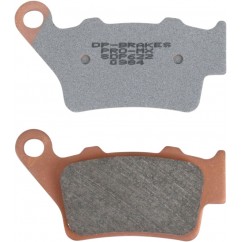 BRAKE PAD MX-SDP ATK/HUS/KTM