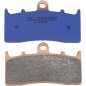 BRAKE PAD SDP BMW FRT